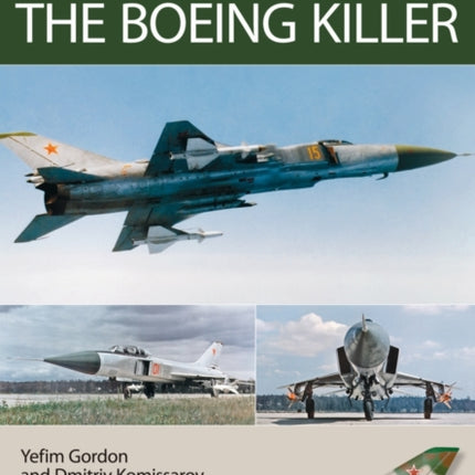 Flight Craft 5: Sukhoi Su-15: The 'Boeing Killer'