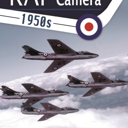 RAF in Camera: 1950s