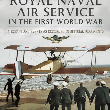 Royal Naval Air Service in the First World War