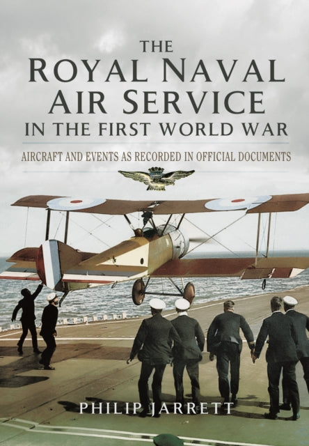 Royal Naval Air Service in the First World War