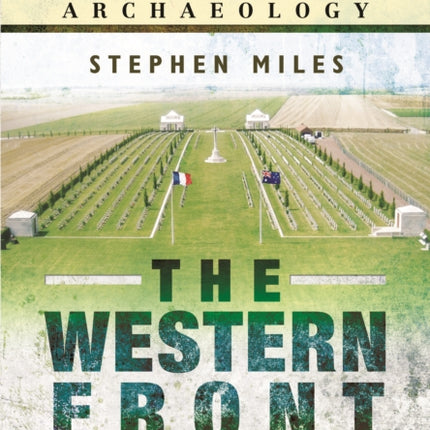 Western Front: Landscape, Tourism and Heritage