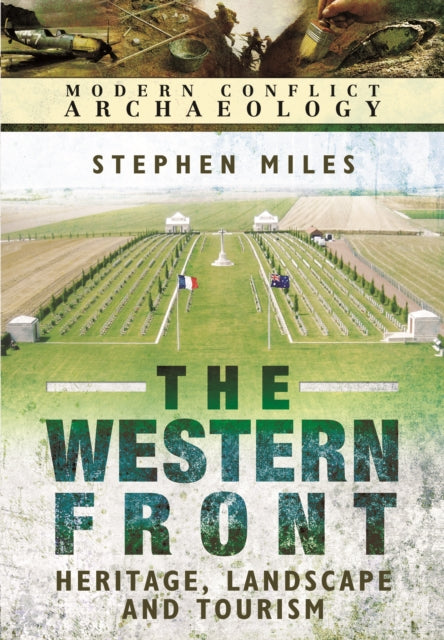 Western Front: Landscape, Tourism and Heritage