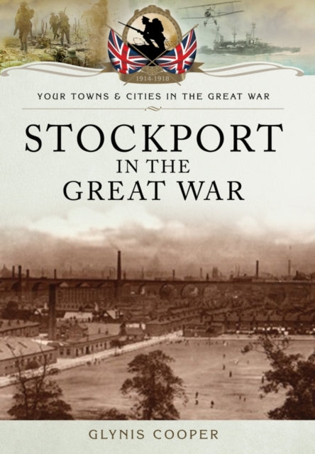 Stockport in the Great War