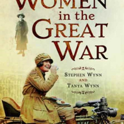 Women in the Great War