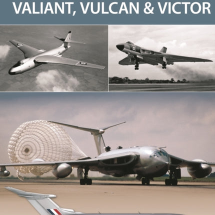 Flight Craft 7 V Bombers