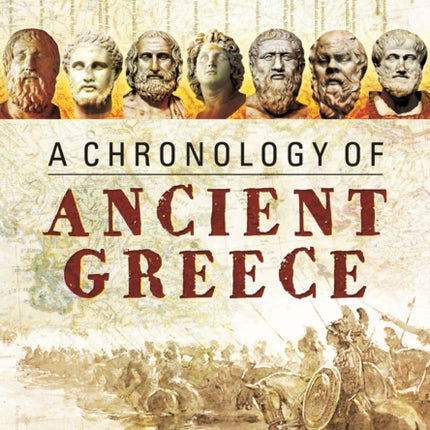 A Chronology of Ancient Greece