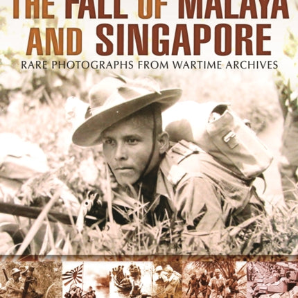 Fall of Malaya and Singapore