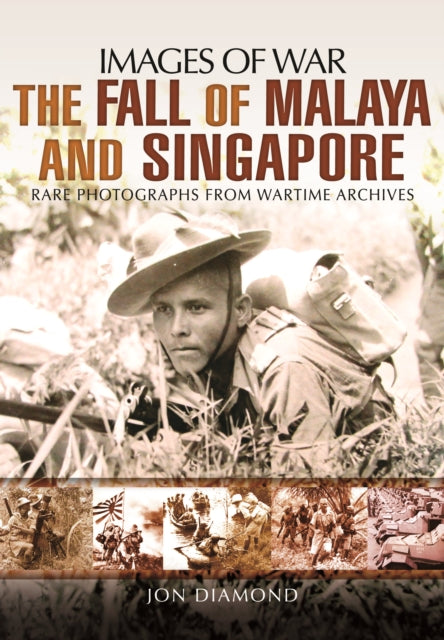 Fall of Malaya and Singapore