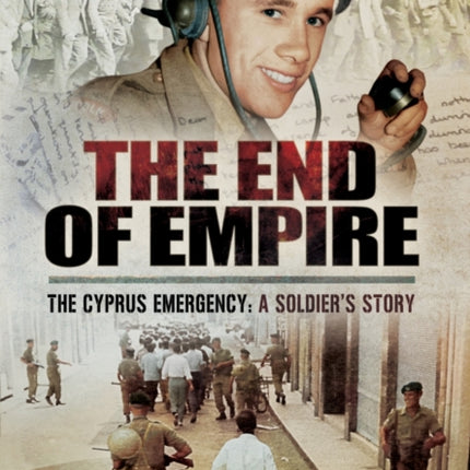 The End of Empire