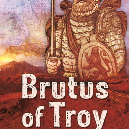 Brutus of Troy