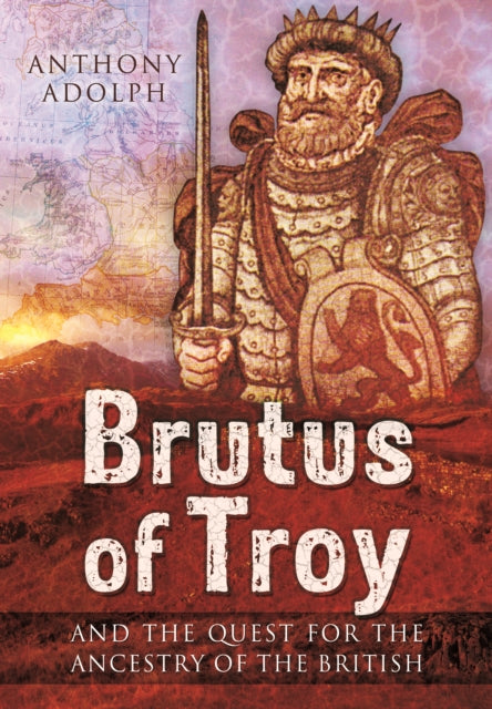 Brutus of Troy