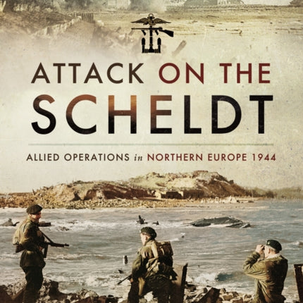 Attack on the Scheldt