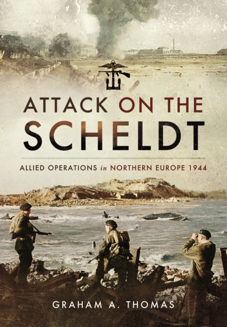 Attack on the Scheldt