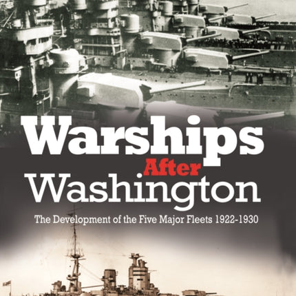 Warships After Washington