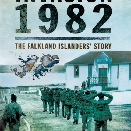 Invasion 1982