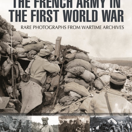 French Army in the First World War