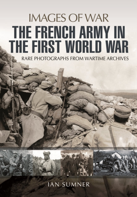 French Army in the First World War