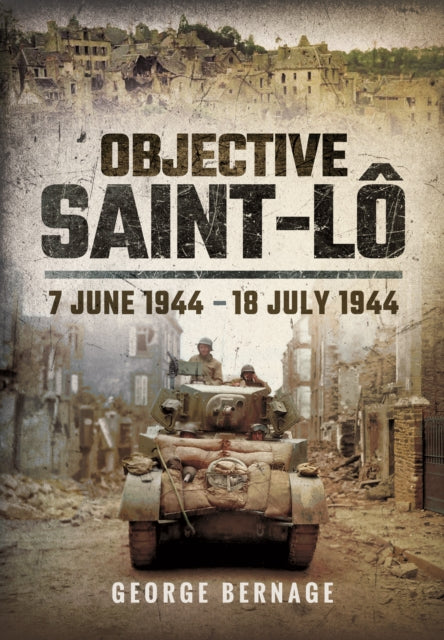 Objective Saint-Lo