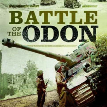 Battle of the Odon