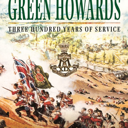 History of the Green Howards