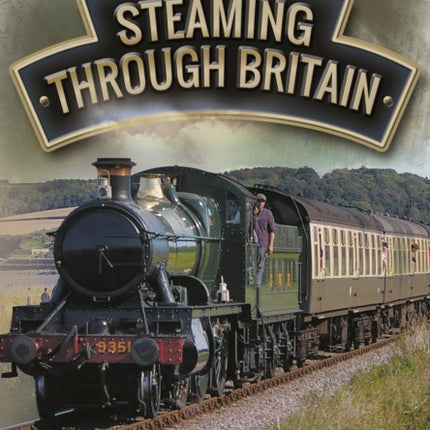 Steam Engine Pilgrimage