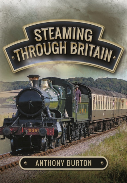 Steam Engine Pilgrimage