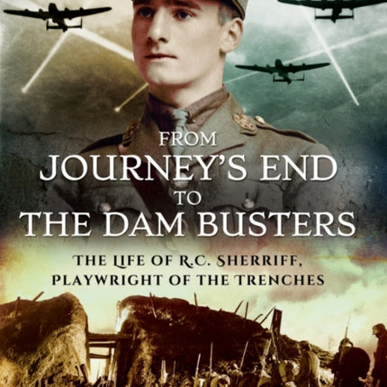 From Journey's End to the Dam Busters