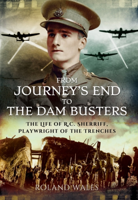 From Journey's End to the Dam Busters