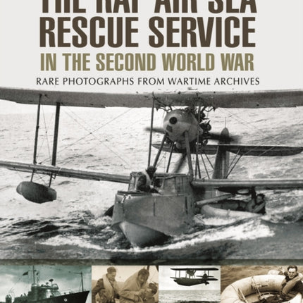 RAF Air Sea Rescue Service in the Second World War