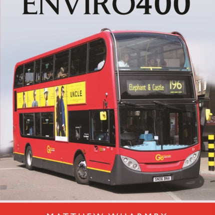 London Enviro 400