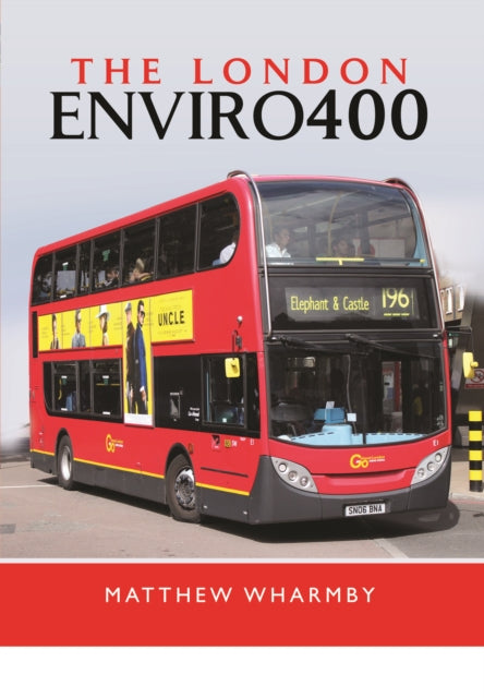 London Enviro 400