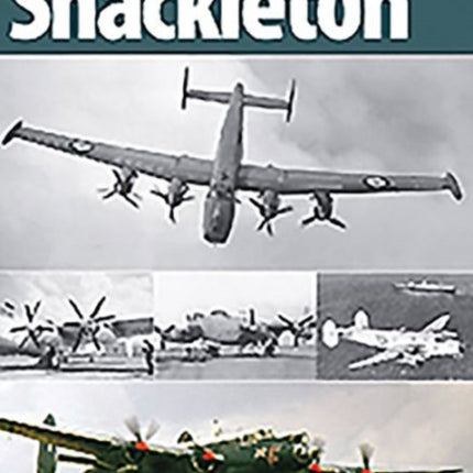 Flight Craft 9 Avro Shackleton