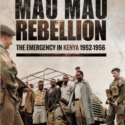 Mau Mau Rebellion