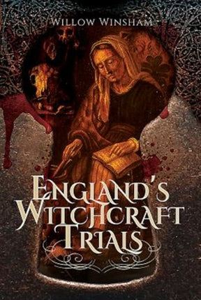 Englands Witchcraft Trials