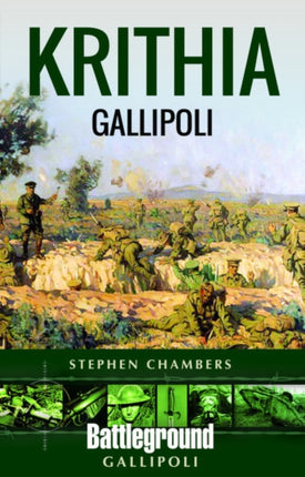 Krithia: Gallipoli