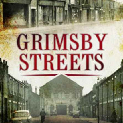 Grimsby Streets