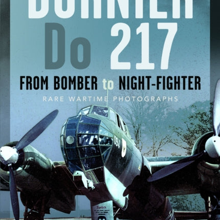 Dornier Do 217