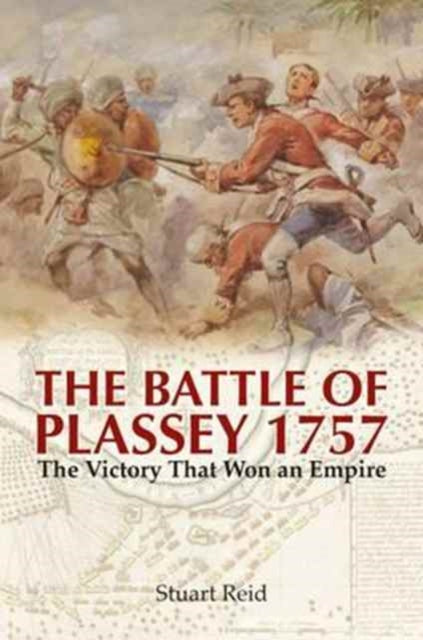 Battle of Plassey 1757