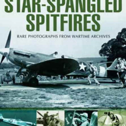 Star-Spangled Spitfires