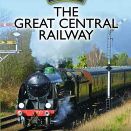 Great Central Railway