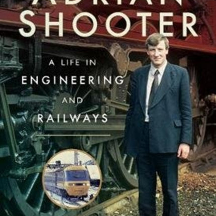 Adrian Shooter