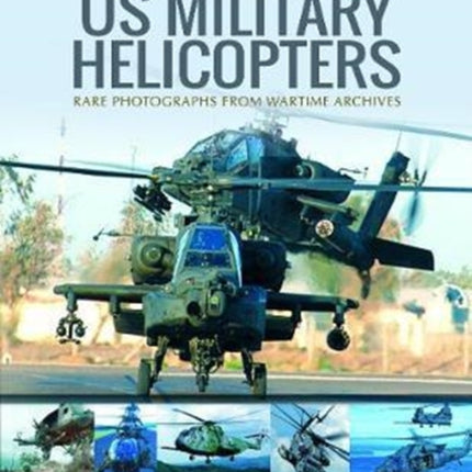 US Military Helicopters