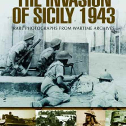 The Invasion of Sicily