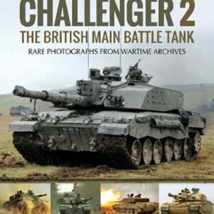 Challenger: The British Main Battle Tank: No. 2