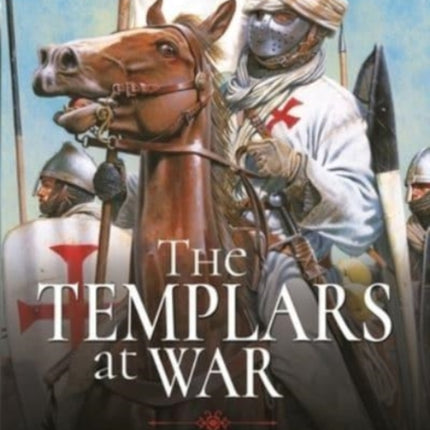 The Templars at War