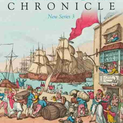 The Trafalgar Chronicle
