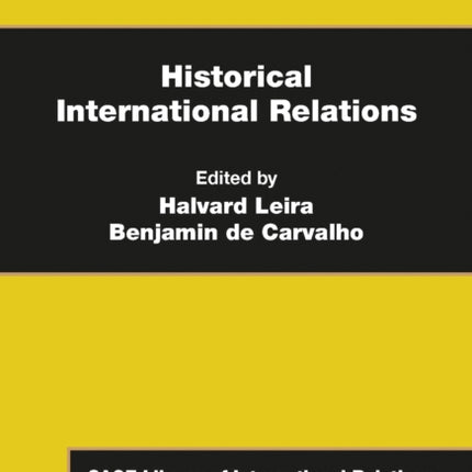 Historical International Relations