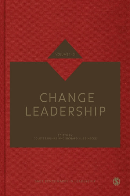 Change Leadership