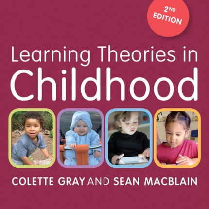 Learning Theories in Childhood