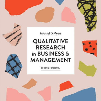 Qualitative Research in Business and Management